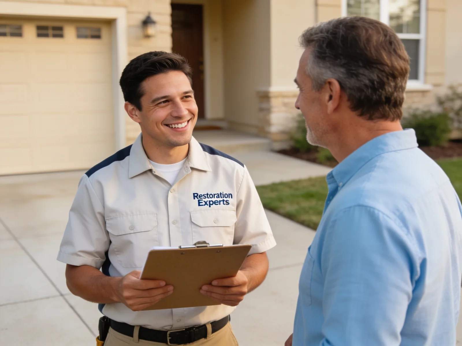 Water Damage Cleanup Welling, OK FAQs